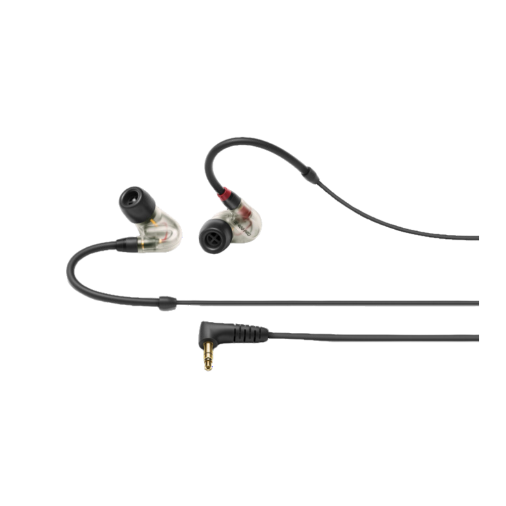 Tai nghe in ear Sennheiser IE 400 PRO CLEAR