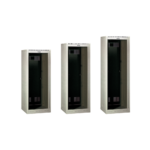 Tủ rack thép 23U Inter-M PR-231NA