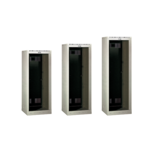 Tủ rack thép 27U Inter-M PR-271NA