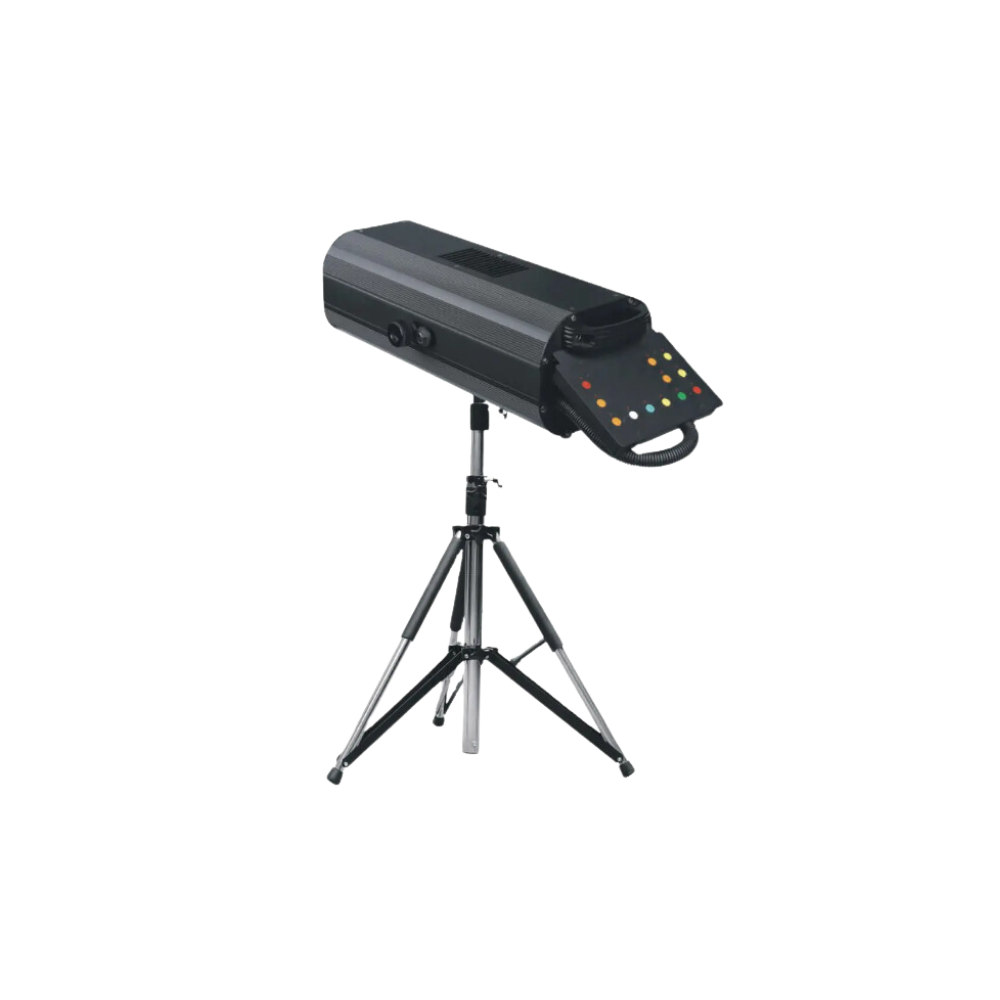 Đèn Follow Spot 230W Weinas F7R