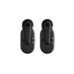 Micro cài áo không dây hai kênh Shure MOVEMIC TWO
