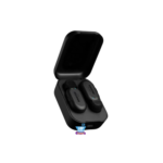 Micro cài áo không dây hai kênh Shure MOVEMIC TWO