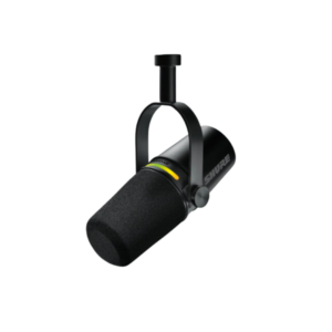 Micro thu âm Shure MV7+-K