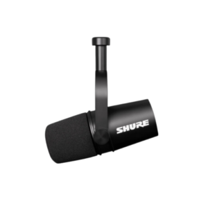 Micro thu âm Shure MV7X
