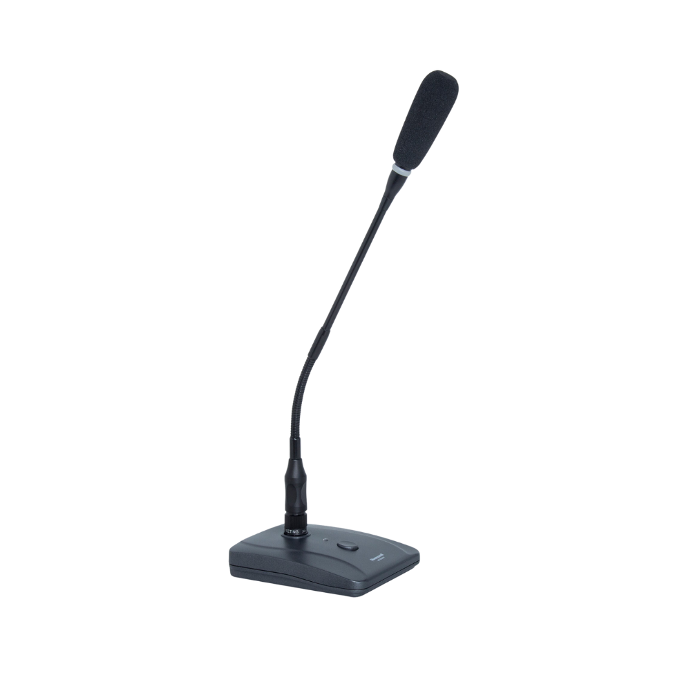 Micro cổ ngỗng Honeywell HN-EDA91