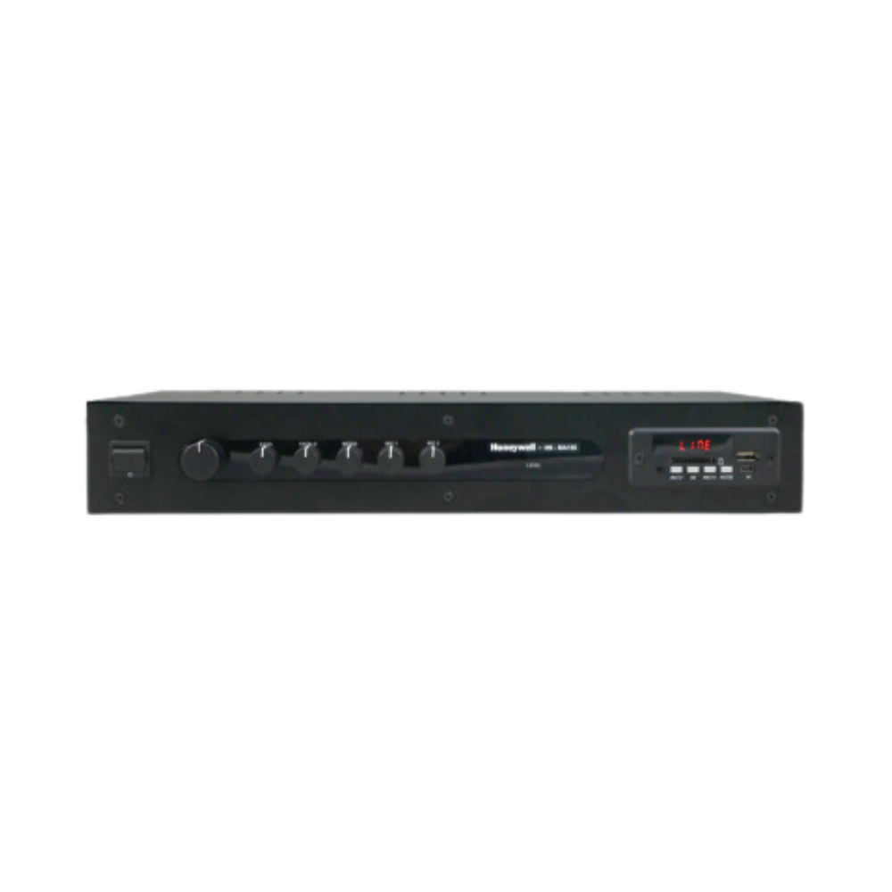 Mixer Amplifier 150W Honeywell HN-MA150