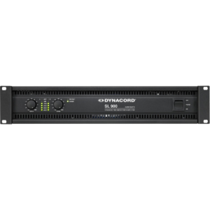 Cục đẩy công suất 2 x 450W Dynacord SL 900