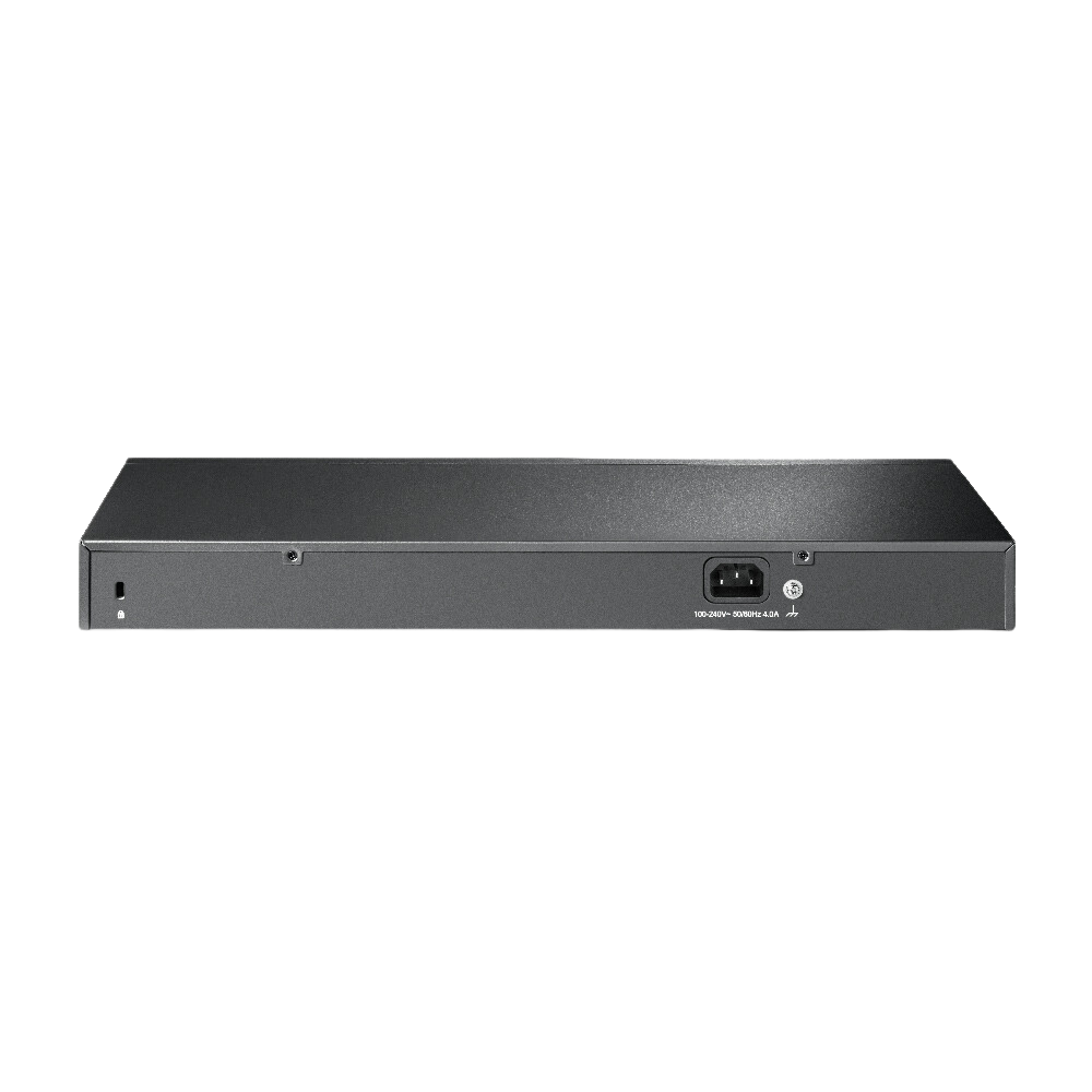 Easy Smart Switch 18 cổng Gigabit TP-Link TL-SG1218MPE