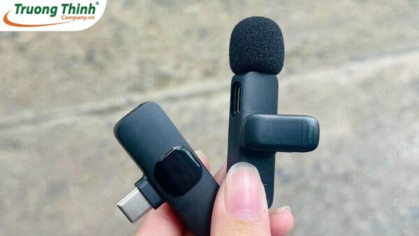 Micro là gì? Nguyên lý hoạt động và cấu tạo chi tiết