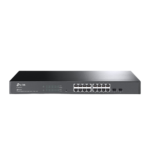 Smart Switch JetStream 16 cổng Gigabit TP-Link TL-SG2218