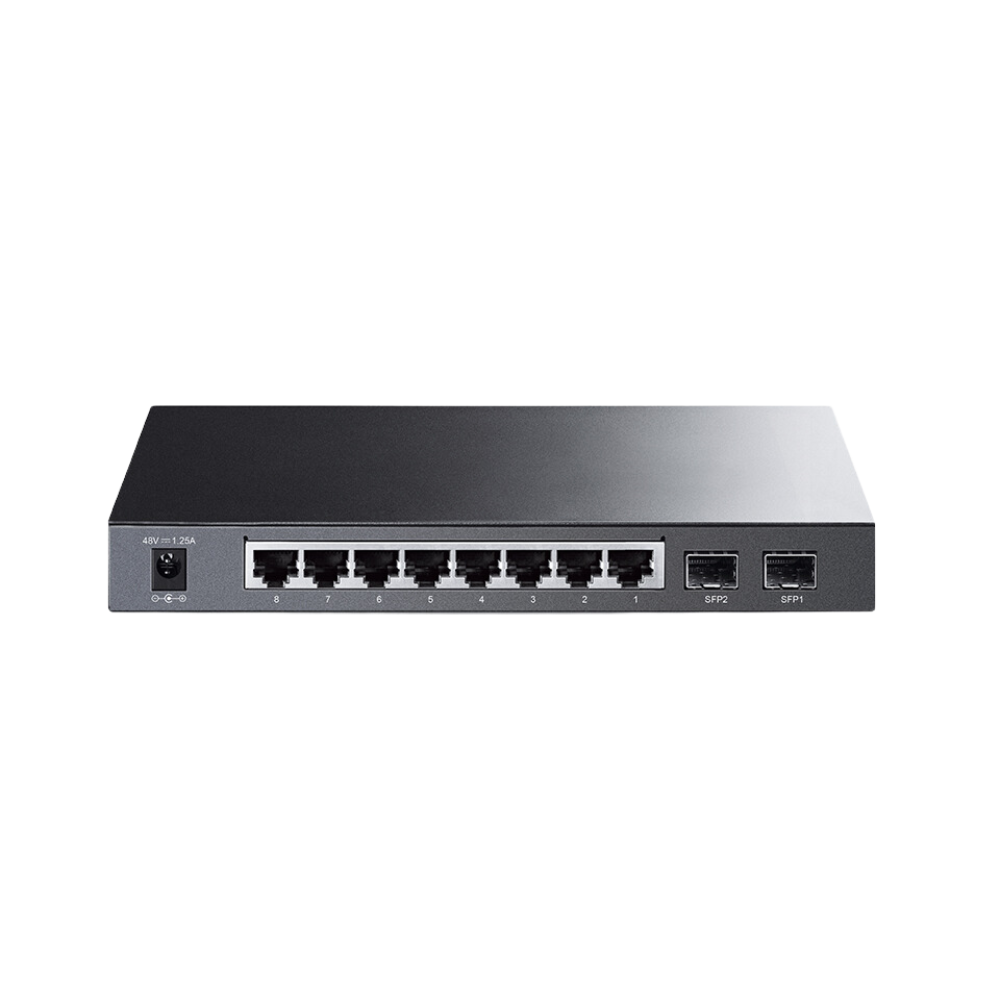 Switch JetStream TP-Link TL-SG2210P