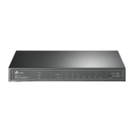 Switch Managed L2+ JetStream TP-Link TL-SG2008P