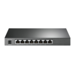 Switch Managed L2+ JetStream TP-Link TL-SG2008P
