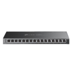Switch Managed L2+ JetStream TP-Link TL-SG2016P