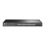 Switch Managed L2+ JetStream TP-Link TL-SG3428