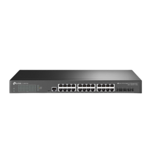 Switch Managed L2+ JetStream TP-Link TL-SG3428X