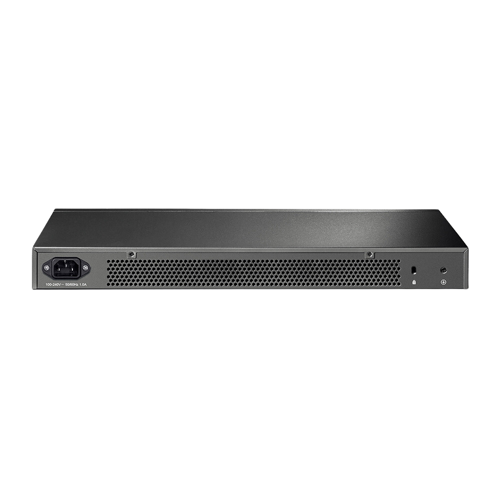 Switch Managed L2+ JetStream TP-Link TL-SG3452