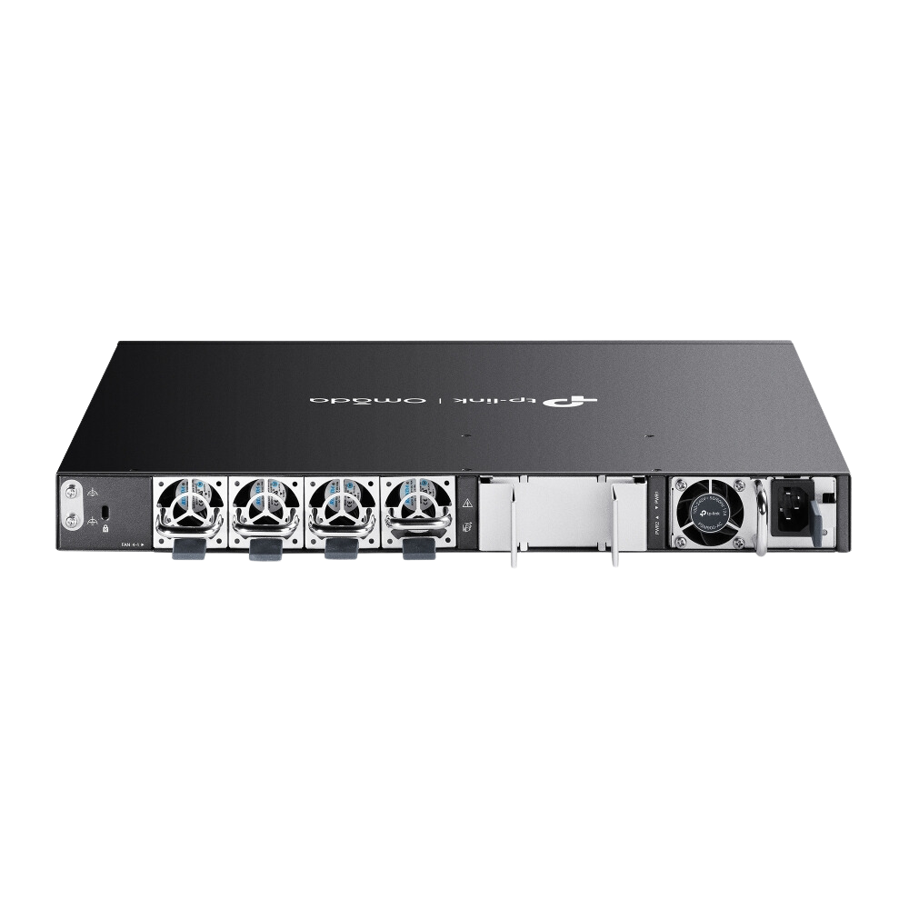 Switch Managed L3 Omada Tp-Link SG6428XHP
