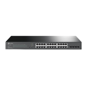 Switch quản Lý JetStream 24 cổng TP-Link TL-SG2428P V1