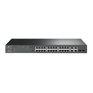 Switch Smart JetStream TP-Link TL-SL2428P