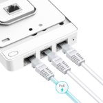 Access Point gắn tường TP-Link EAP615-Wall