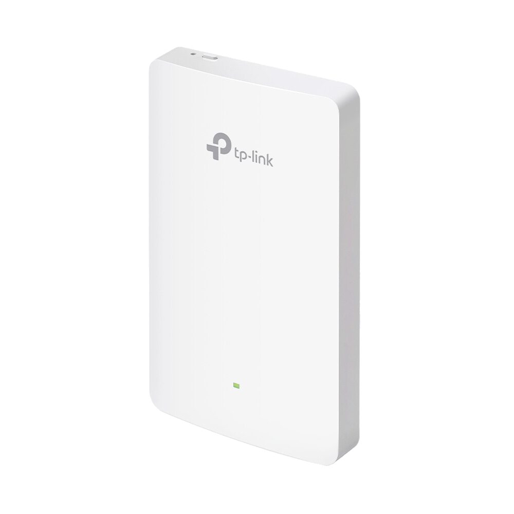 Access Point gắn tường TP-Link EAP615-Wall