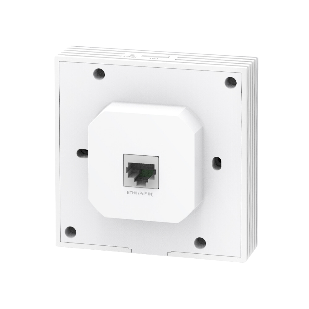 Access Point gắn tường TP-Link EAP650-Wall