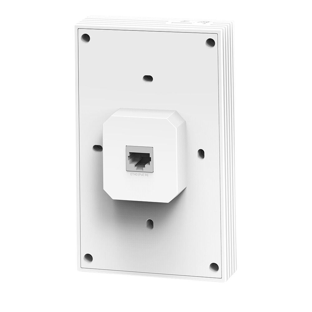 Access Point gắn tường TP-Link EAP655-Wall