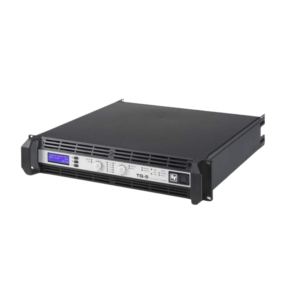 Amply công suất Electro-Voice TG-5