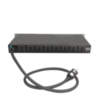 Bộ chia nguồn DBX SR-338