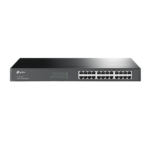Bộ chia tín hiệu 24 cổng Gigabit TP-Link TL-SG1024