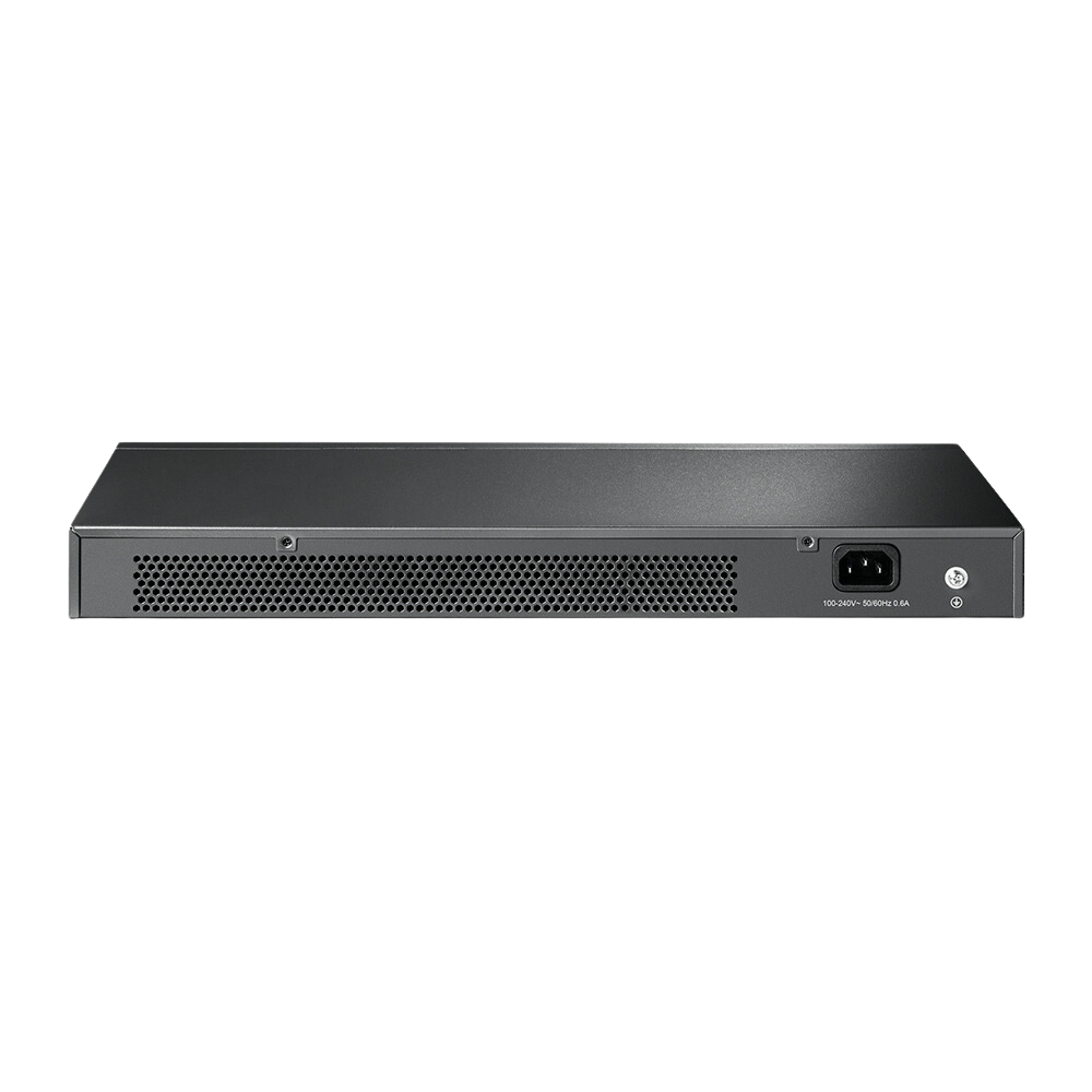 Bộ chia tín hiệu 24 cổng Gigabit TP-Link TL-SG1024