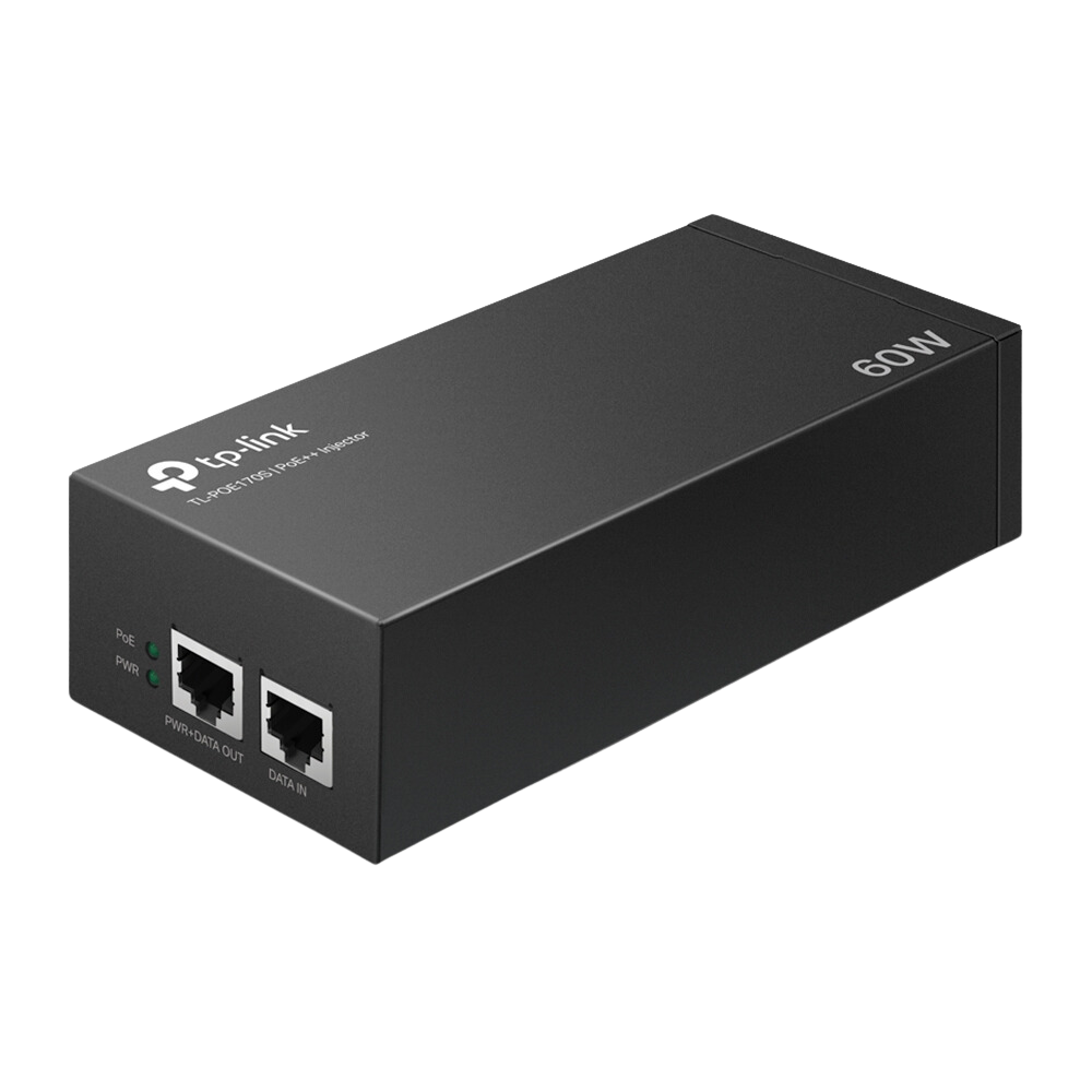 Bộ chuyển đổi POE TP-link TL-POE170S