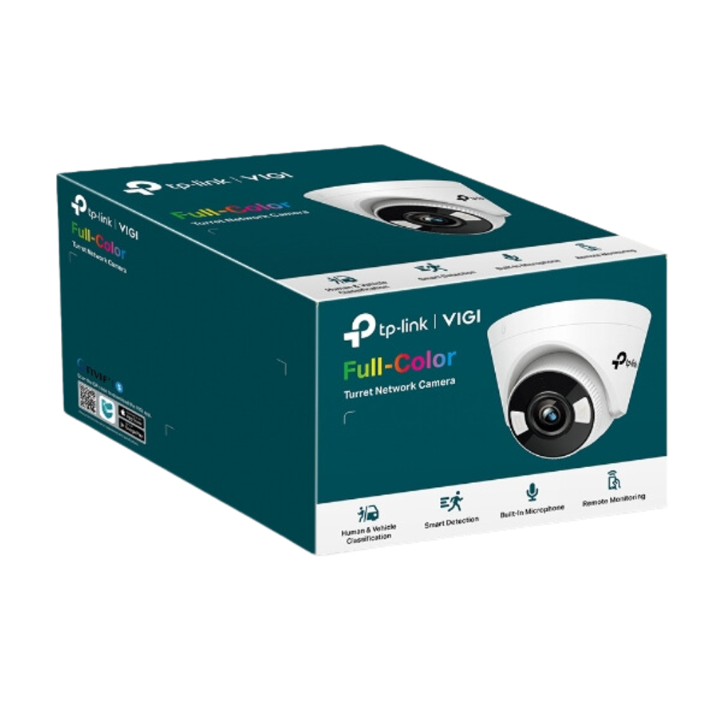 Camera dome hồng ngoại wifi 4MP TP-Link VIGI C440 (2.8mm)