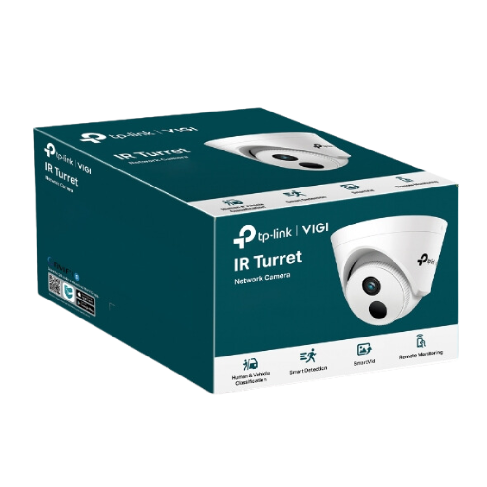 Camera hồng ngoại TP-Link VIGI C420I