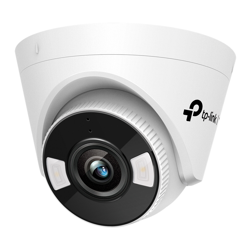 Camera IP Dome Full color 5.0 Megapixel Tp-Link VIGI C450 (4mm)