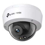 Camera IP Dome hồng ngoại TP-Link VIGI C240 (4mm)