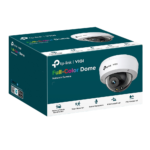 Camera IP Dome hồng ngoại TP-Link VIGI C240 (4mm)