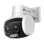 Camera ngoài trời Full-color 4MP Tp-Link VIGI C540V
