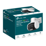 Camera ngoài trời Full-color 4MP Tp-Link VIGI C540V