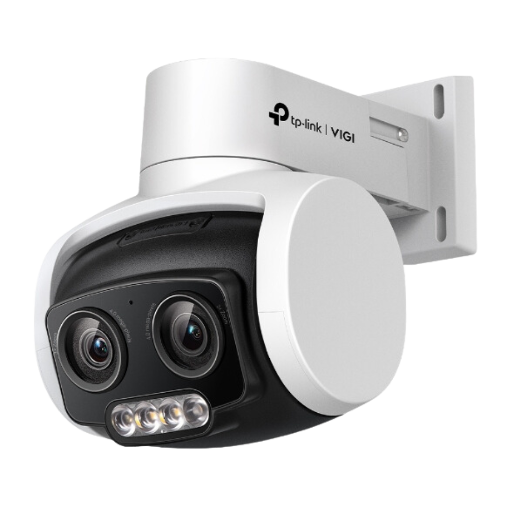 Camera ngoài trời Full-color 4MP Tp-Link VIGI C540V