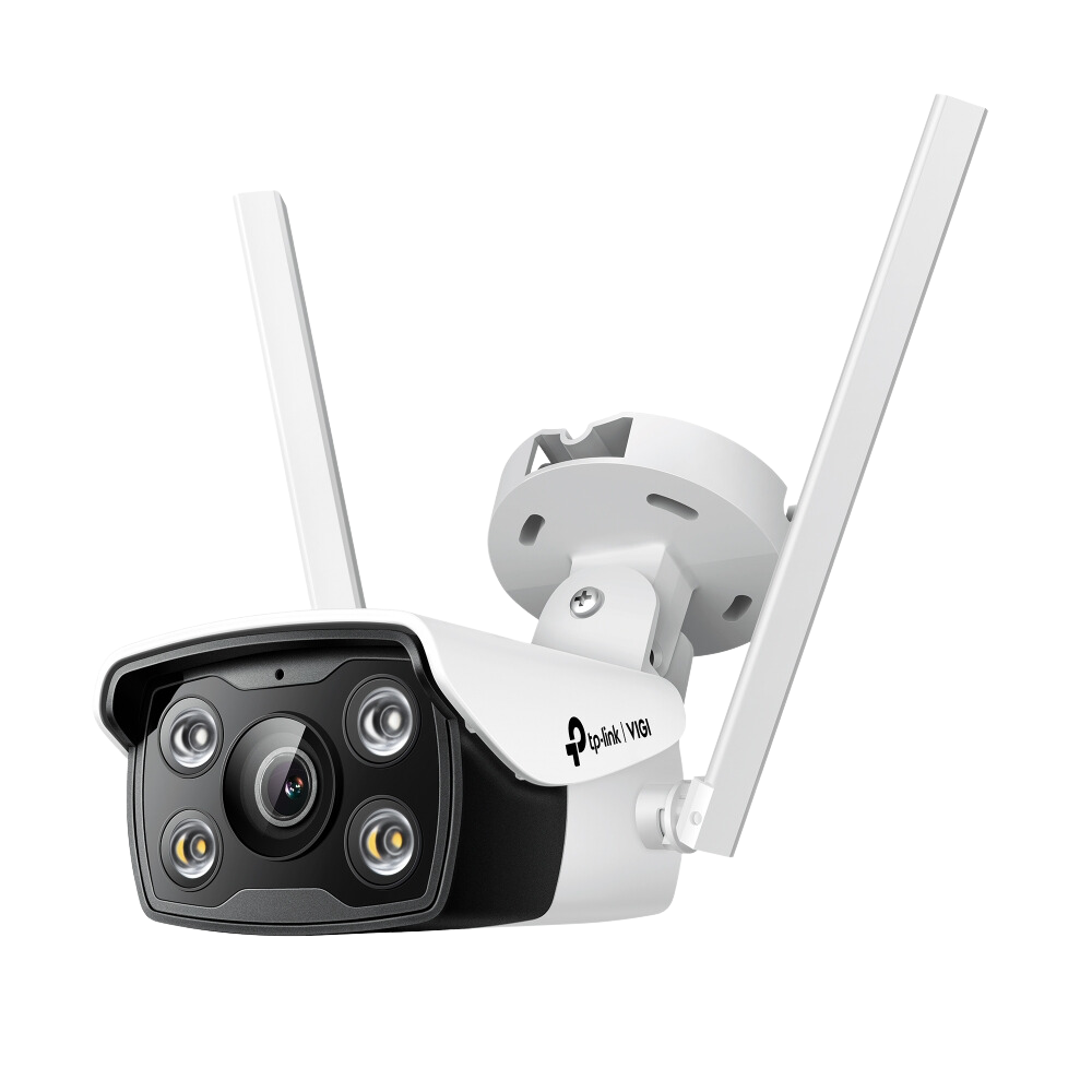 Camera ngoài trời Wifi TP-Link VIGI C340-W (4mm)