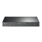 Easy Smart Switch Gigabit TP-Link TL-SG1210MPE