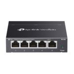 Switch Easy Smart Omada TP-Link DS105G