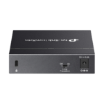 Switch Easy Smart Omada TP-Link DS105G