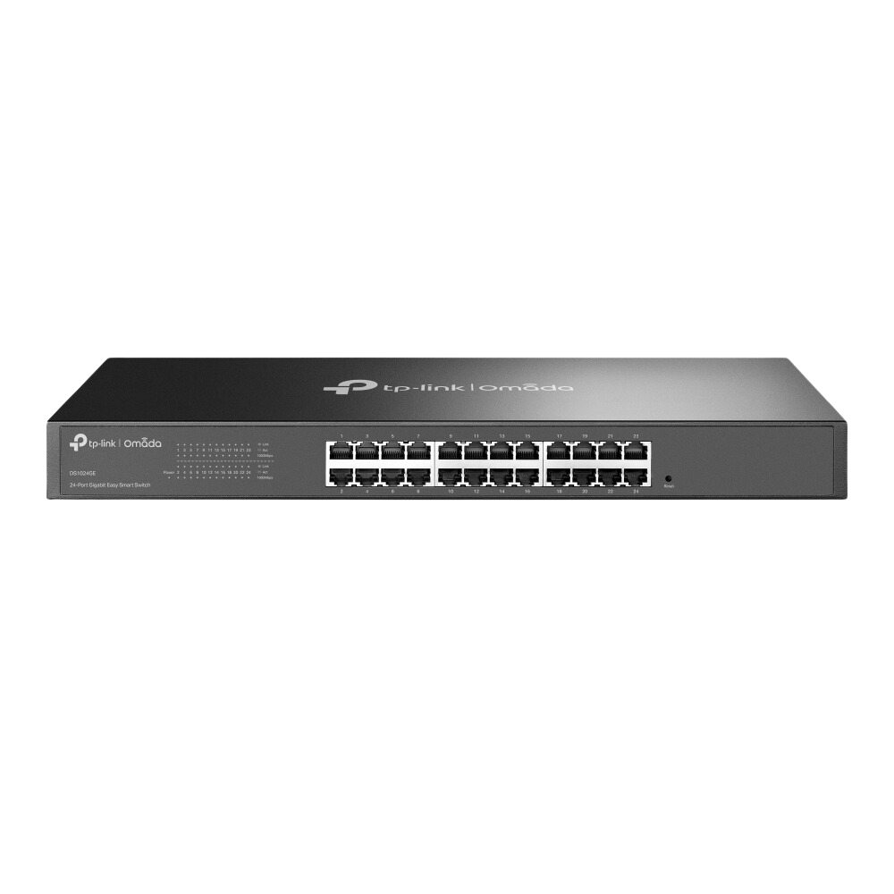 Switch Omada TP-Link DS1024GE