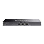 Switch Omada Unmanaged TP-Link DS1016G