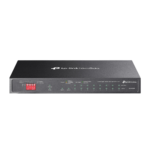 Switch Unmanaged Omada TP-Link DS110GMP