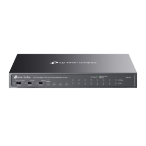 Switch Unmanaged Omada TP-Link DS111P