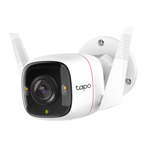 Camera Wifi An Ninh Ngoài Trời TP-Link Tapo C320WS